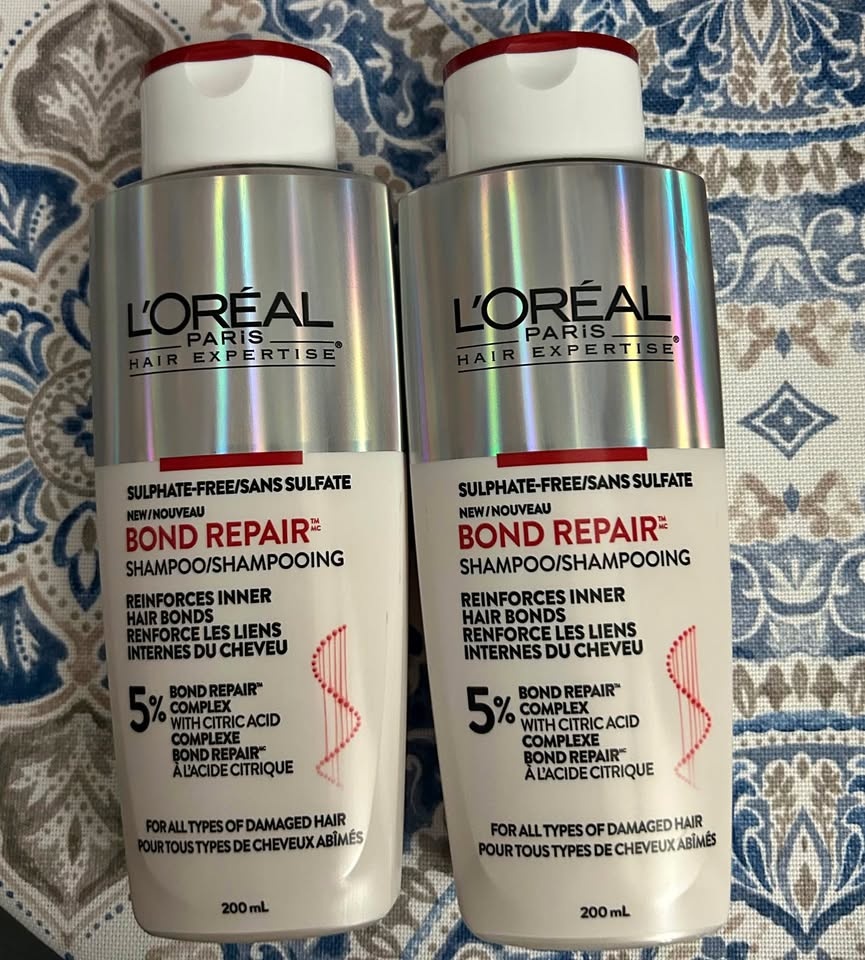 L'Oreal Paris Hair Expertise Glycolic Gloss Shampoo