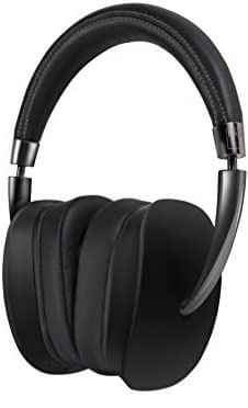 NAD VISO HP70 Wireless Noise Canceling Headphones - Black