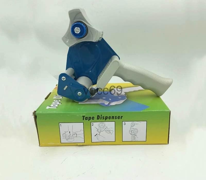 Shipping Tape Dispenser - photo 4
