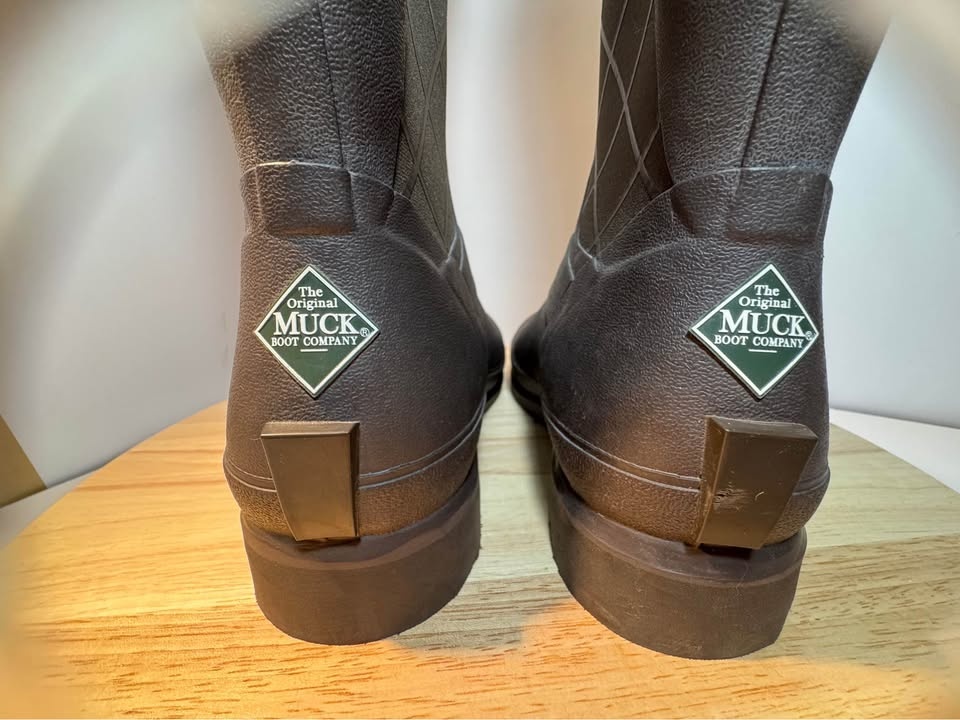 BRAND NEW MICK BOOT - Women's Size 5 Pacy II Equestrian Boots - photo 2