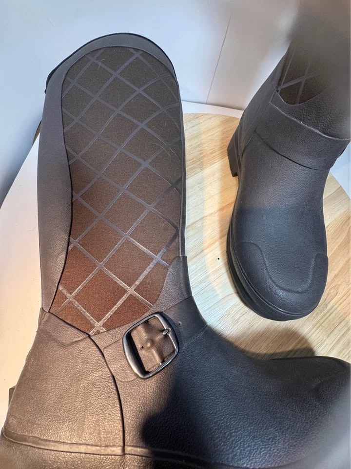 BRAND NEW MICK BOOT - Women's Size 5 Pacy II Equestrian Boots - photo 4