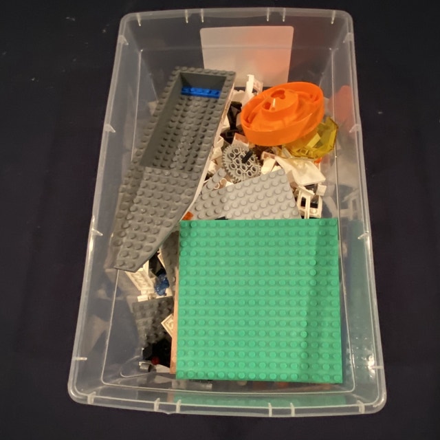 Lego Minecraft & Star Wars Collection - photo 5