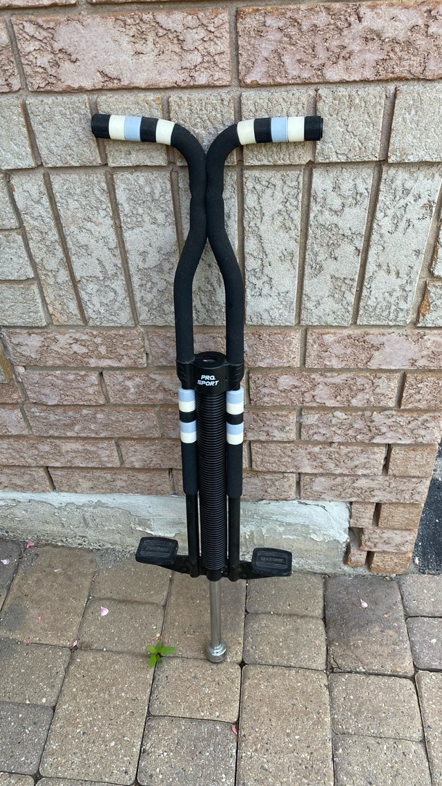 Kids Pogo Stick