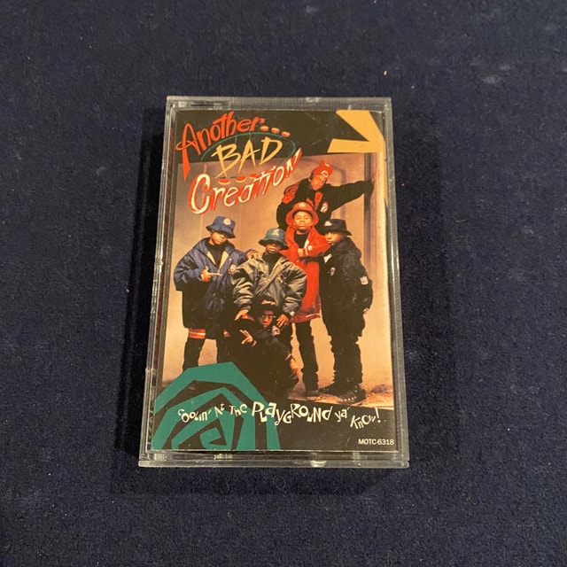 90s Throwback Cassettes - $5 each or 6 for $25 - photo 5