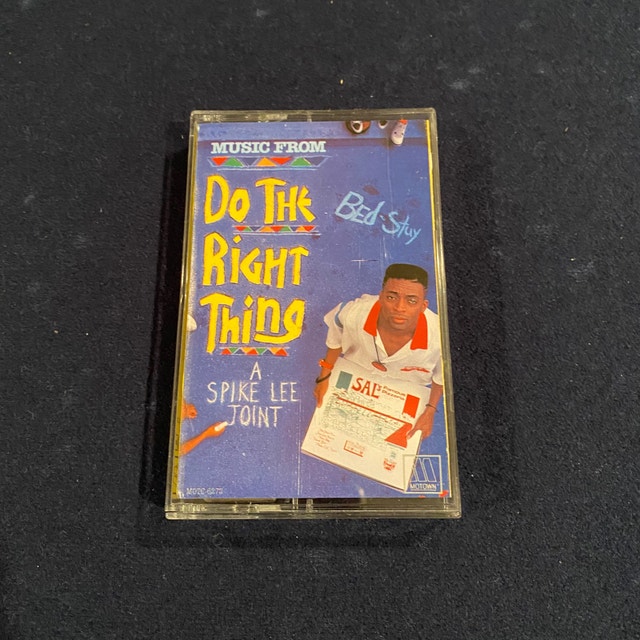Lot of 3 90s Throwback Cassettes - photo 3