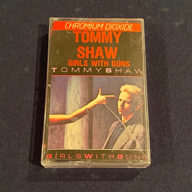 Styx Cassettes - $5 each or 3 for $10 - photo 4