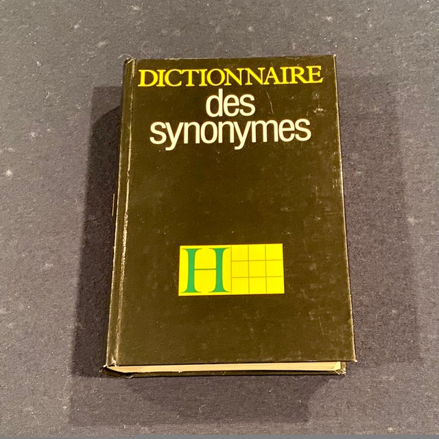 French Dictionaries for Post-Secondary - photo 4