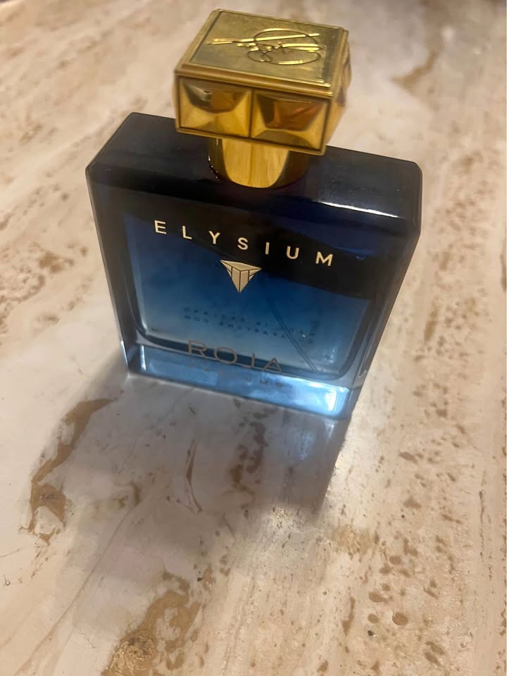 Authentic Roja Elysium by Roja Dove 100 ml