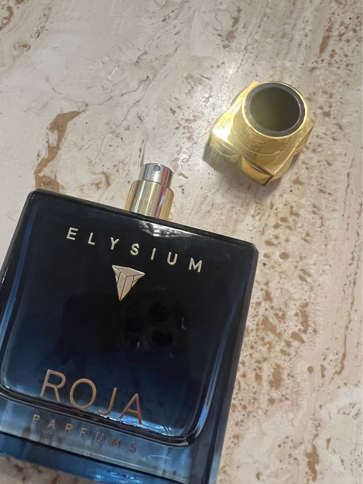 Authentic Roja Elysium by Roja Dove 100 ml - photo 2