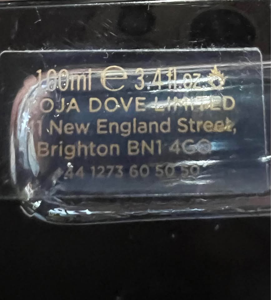 Authentic Roja Elysium by Roja Dove 100 ml - photo 3