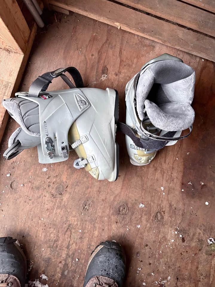 Ski Boots
