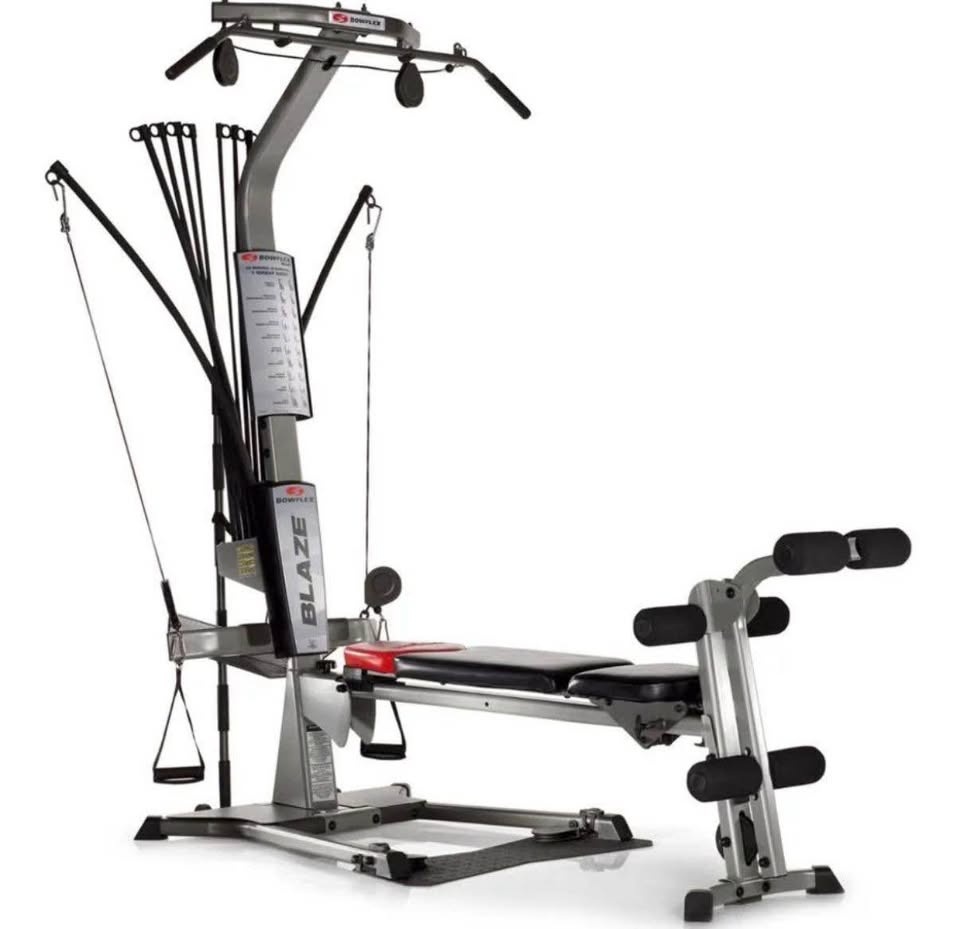 Bowflex Blaze Home Gym