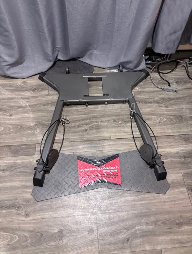 Bowflex Blaze Home Gym - photo 5