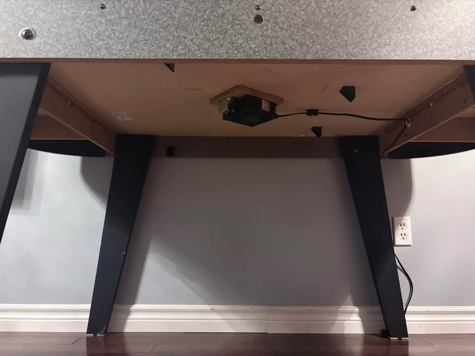 Table Air Hockey / Need gone - photo 2