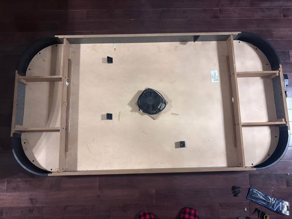 Table Air Hockey / Need gone - photo 3