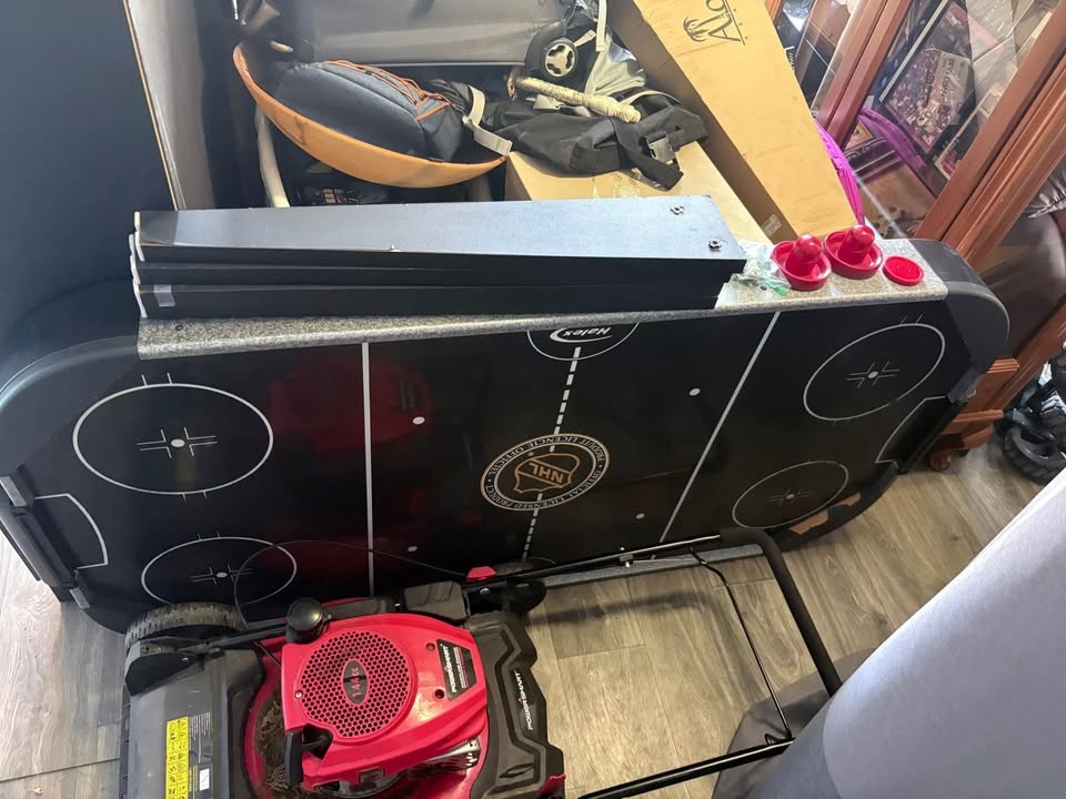 Table Air Hockey / Need gone - photo 5
