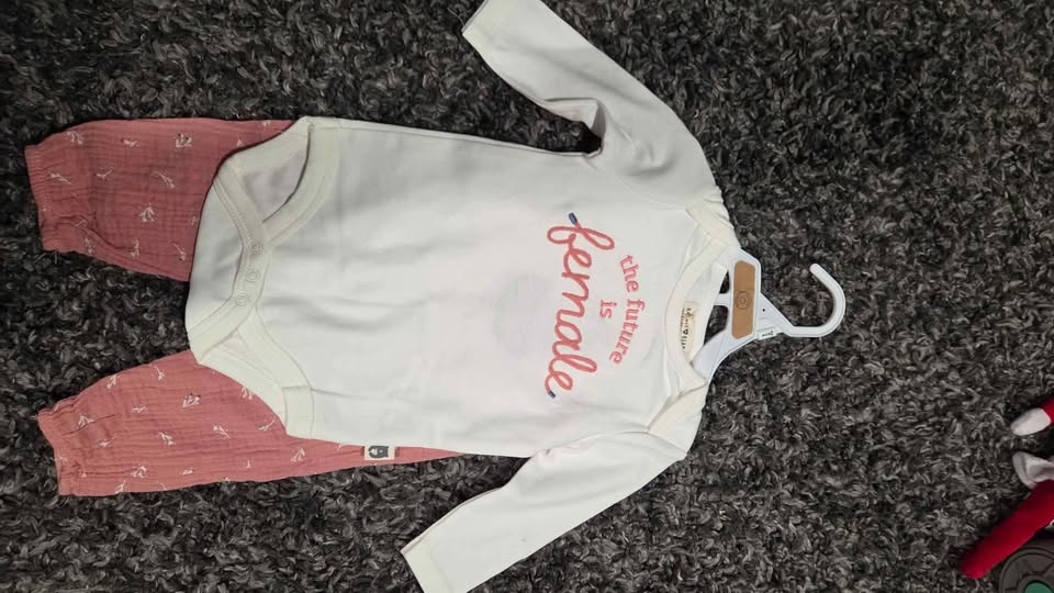 Baby clothes - photo 3