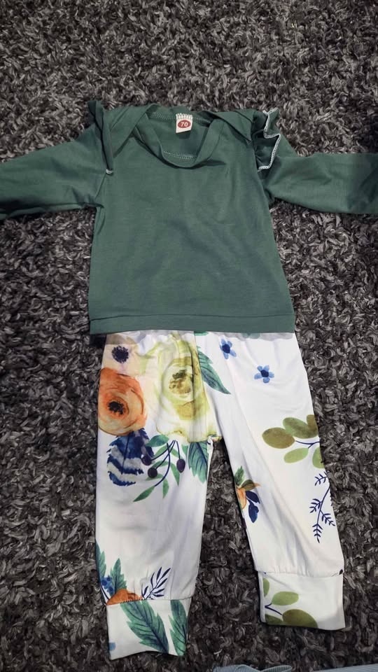 Baby clothes - photo 5
