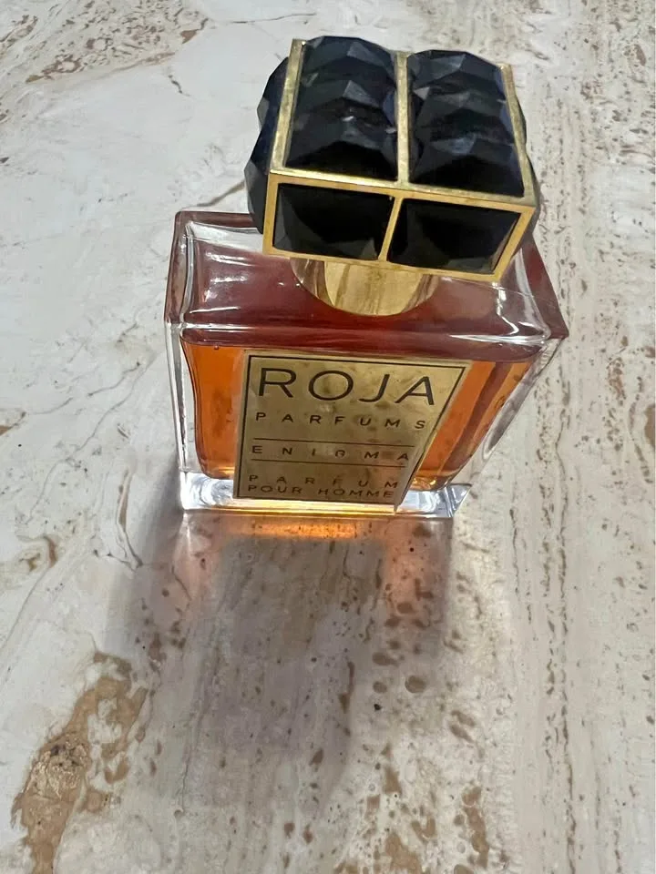Authentic Roja Parfums ENIGMA pour homme 100 ml thumbnail