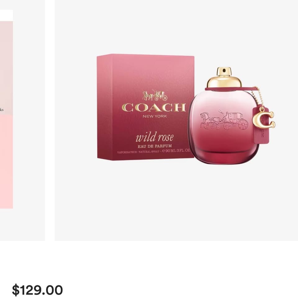 Wild Rose Eau de Parfum - photo 2
