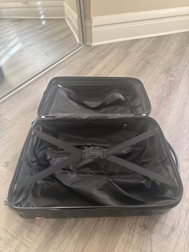 Samsonite Hardside Spinner Suitcase - photo 3