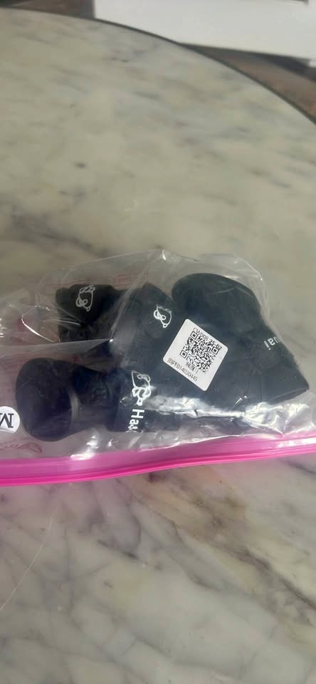 Ha.Guai Guai Dog Boots Size M Waterproof Paw Protection, Brand N