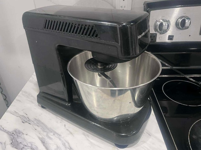 Hamilton Beach Stand Mixer - photo 2