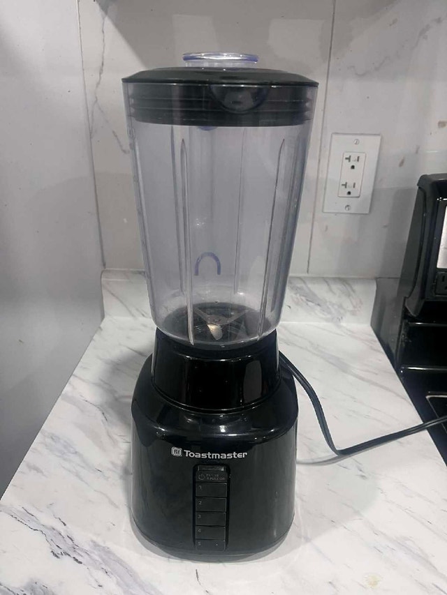 Blender mixer