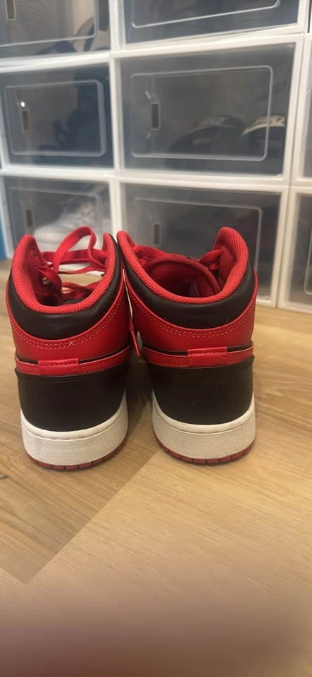 Mid Jordan 1 - photo 3