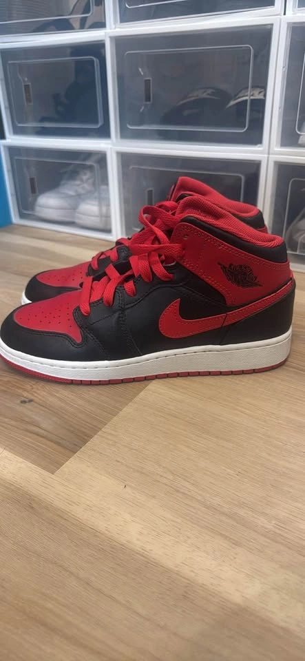 Mid Jordan 1 - photo 4