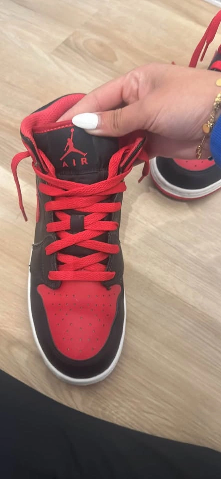Mid Jordan 1 - photo 5