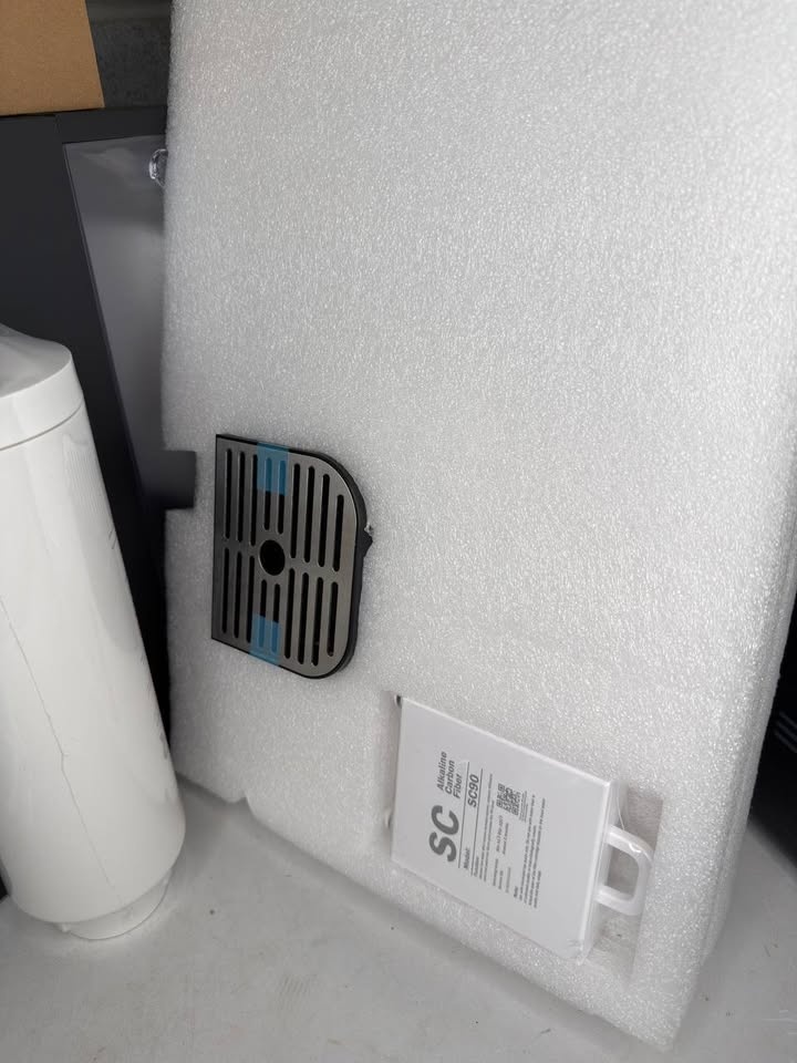 Frizzlife Countertop RO Water System - WB99 - photo 2