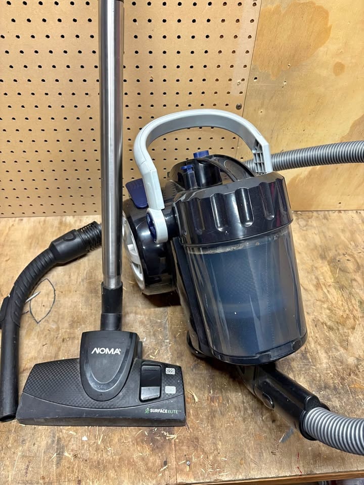 Vaccum Cleaner for sale