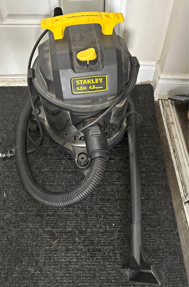 Vaccum Cleaner for Sale