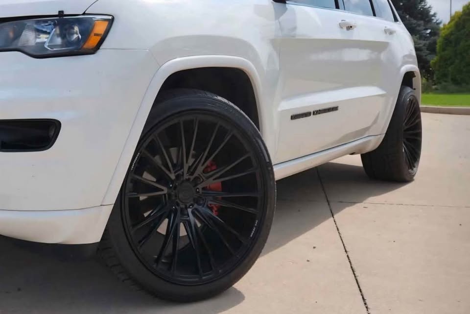 Alloy wheels for sale 22 inch