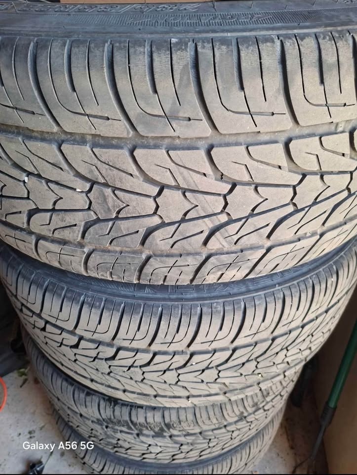 Alloy wheels for sale 22 inch - photo 3