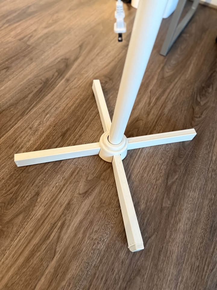 Stand Fan for Sale – Powerful Airflow & Very Stable! - photo 4