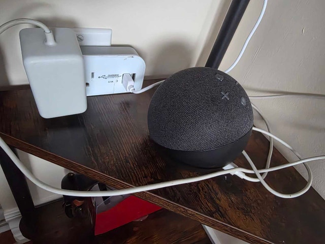 Amazon Echo for Sale