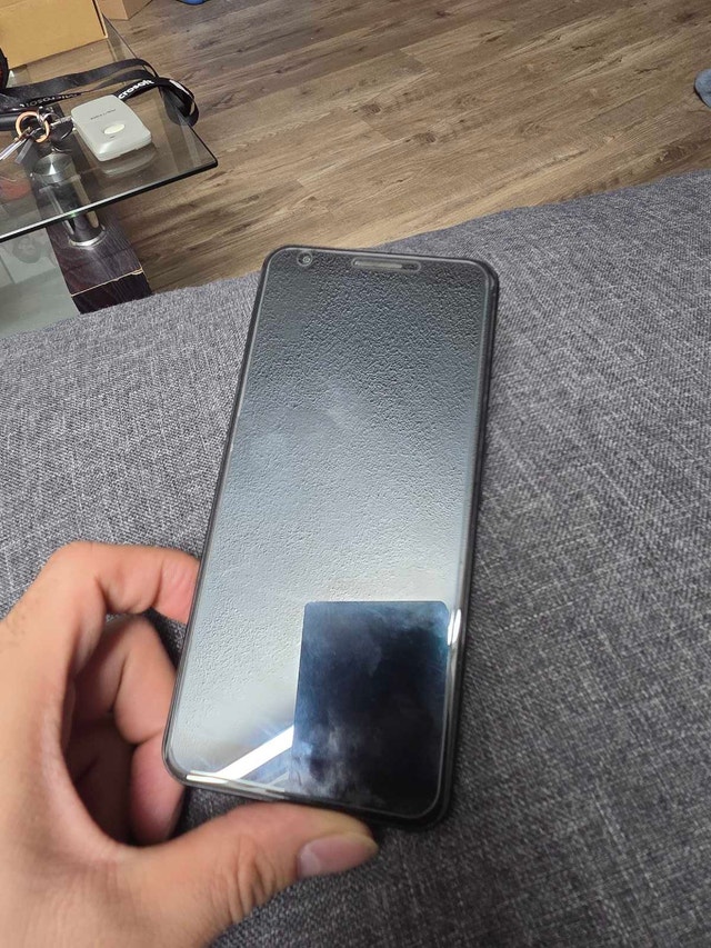 Google Pixel 3aXL for sale