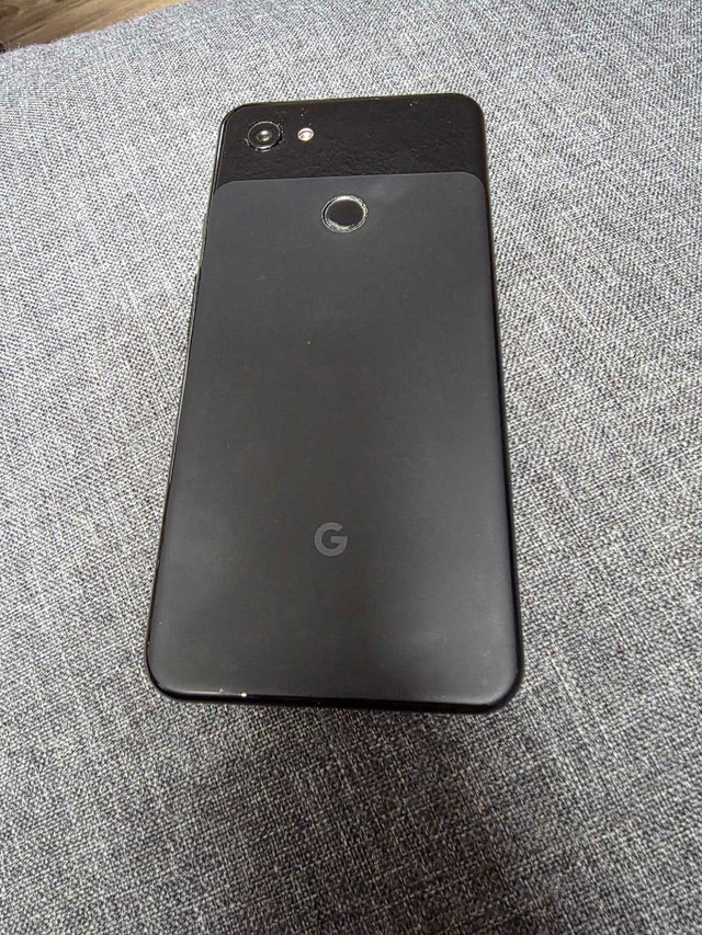 Google Pixel 3aXL for sale - photo 3