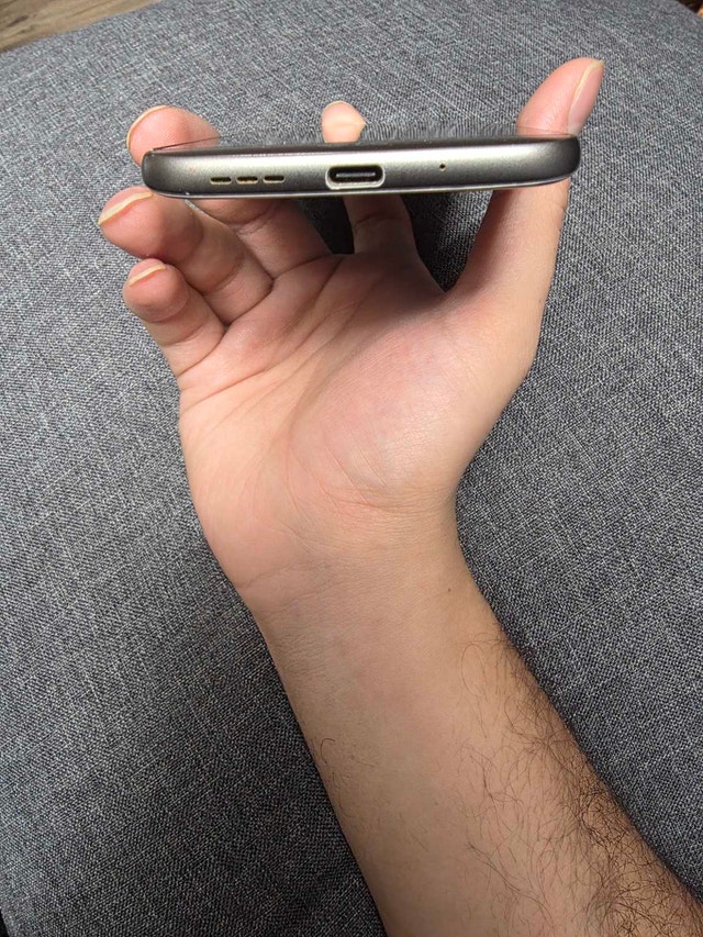 2 LG G5 Phones for Sale - photo 4