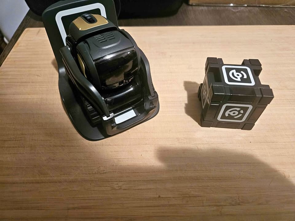 Digital Dream Labs Vector Robot