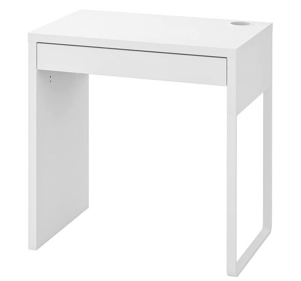 Ikea Micke Desk