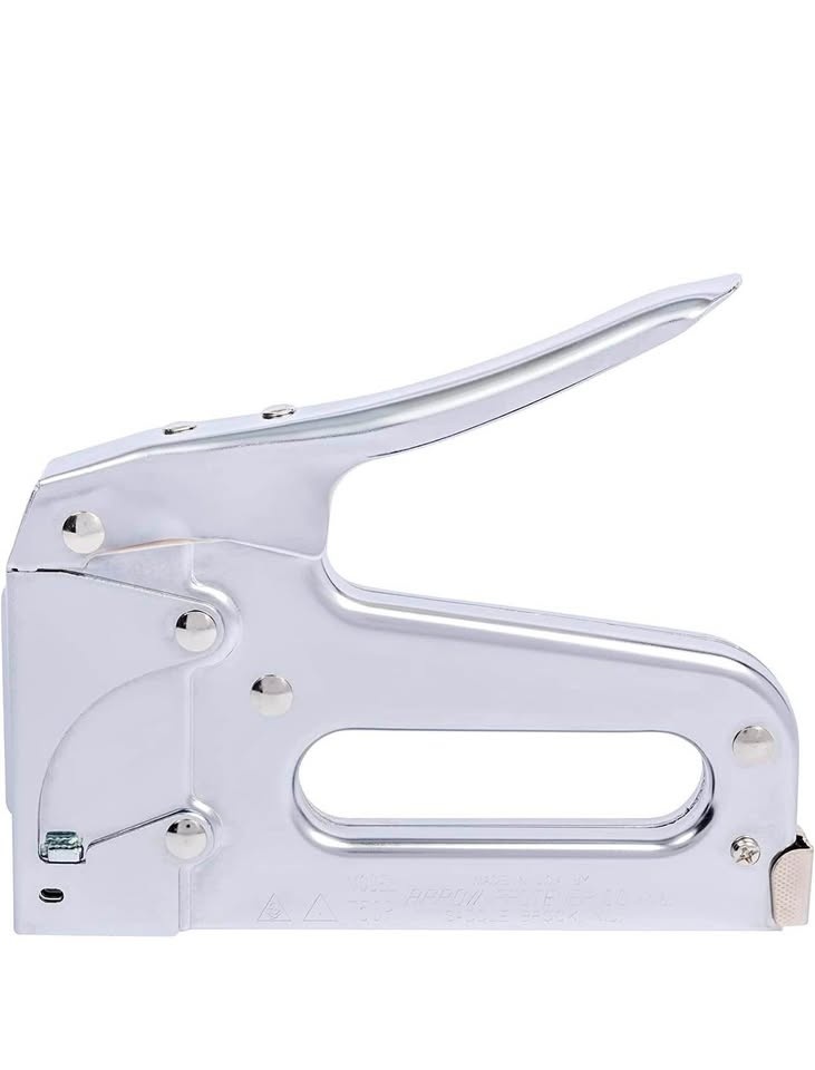 Arrow Fastener T50 Heavy Duty Staple Gun
