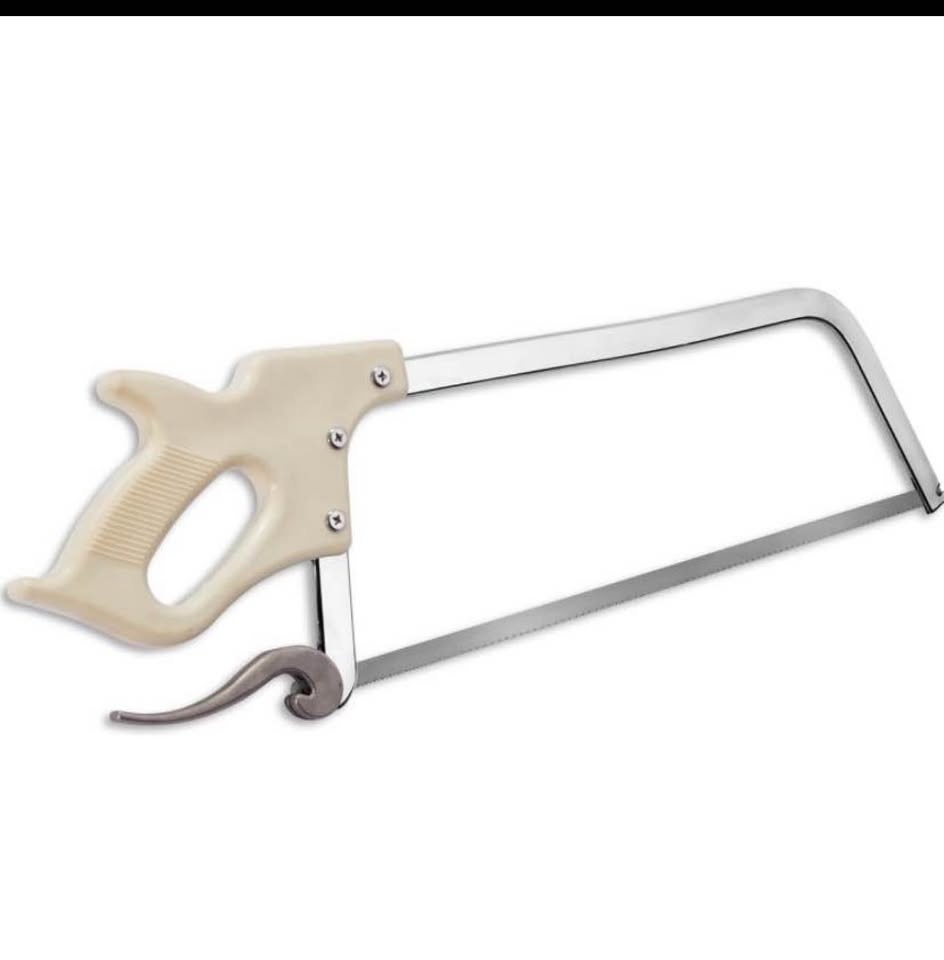 Brand New 22” Meat and Bone Saw - photo 2