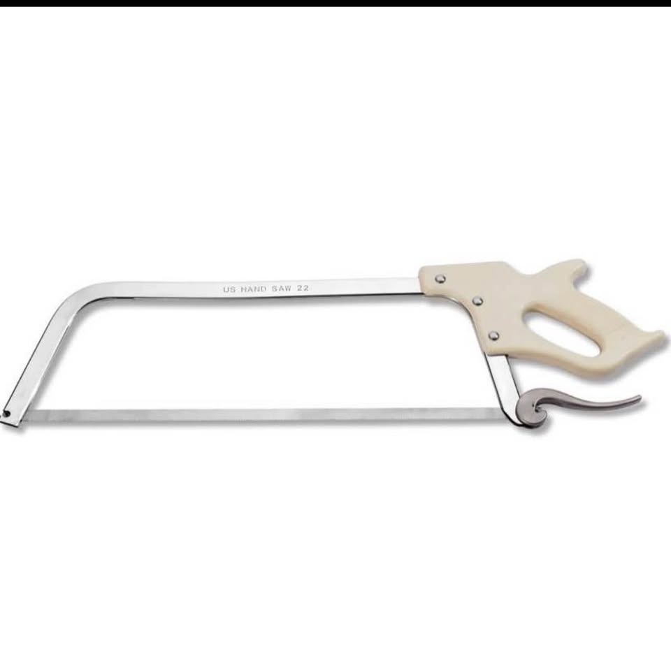 Brand New 22” Meat and Bone Saw - photo 3