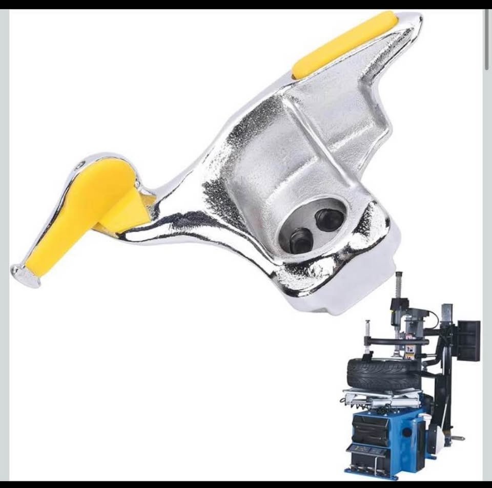 Brand new Car Tire Mounting & Demounting Duck Head - photo 2