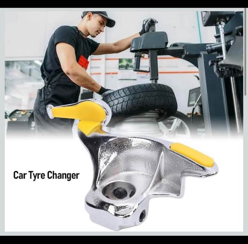 Brand new Car Tire Mounting & Demounting Duck Head - photo 3
