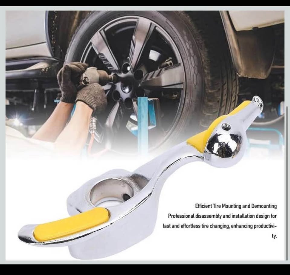 Brand new Car Tire Mounting & Demounting Duck Head - photo 4