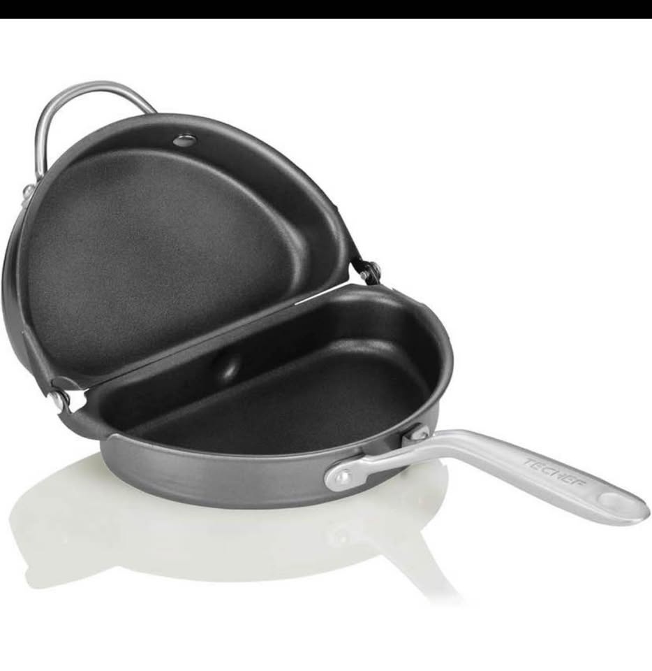 Brand new Non-Stick Frittata and Omelet pan - photo 2